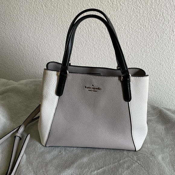 Kate Spade Med Satchel - Picture 2 of 9